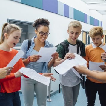 Competitive Exam Preparation